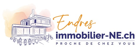 Endres immobilier-NE