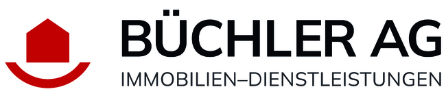 Büchler AG, Immobilien-Dienstleistungen