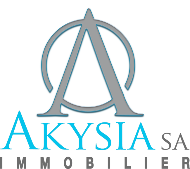 Akysia SA Immobilier